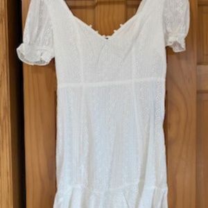 Brand new Lulu dress